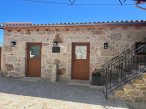 Eido de Bairros - Casa Cantinho da Touça
